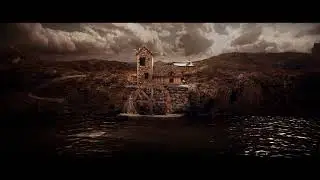 Russia 1 (TV jingle)/Non-Stop Production/Ministry of Culture/Planeta Inform/Swarm Studio (2019)