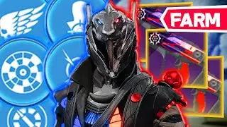 You NEED To Farm This Before It's Gone... (Free God Roll Autumn Wind)