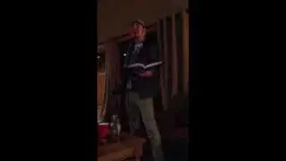 Pirate Serenade