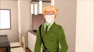 {MMD*APH} Another Day with England and France