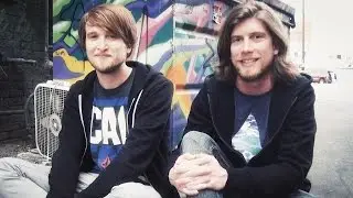 Statusbericht: Die aktuelle Lage zu Let's Plays, Reisen und mehr (Mit Benni & Sarazar)