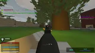 PandaHut #30  Unturnov(Unturned) Tarkov PVP NEW VIPE.   VIPED!