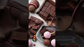 ম্যাজিকাল চকোলেট ফ্যাক্টরি|The Magical Chocolate Factory  cartoon video.