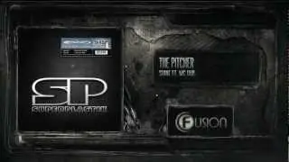 The Pitcher - Shine Ft MC DV8 (SPK 033)