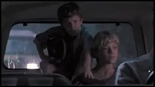 Jurassic Park 3D Re-Release TV Spot #4 (2013) (widescreen)