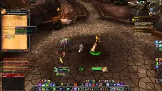 Azuka's Final fight & Grom's Challenge