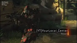 Bo4 Custom Games PT.1