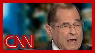 Nadler: These are 'formal impeachment proceedings'