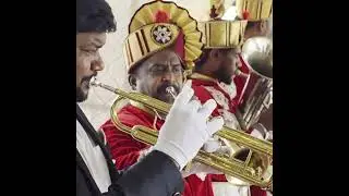 Grand Wedding Prince Music Band Tirunelveli #celebration #wedding #band  #musicalgroup #music #ai