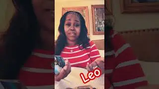 LEO: &ldquo;What&rsquo;s the energy between you and your person this week?&rdquo;- End of Jan 2026