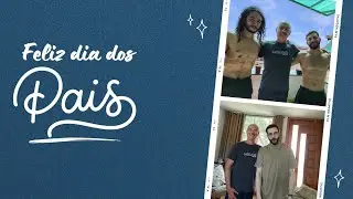 Atrav&eacute;s de Jos&eacute;,  descendente de David, Coronel Germano faz homenagem aos pais.