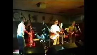 Boptails live 1987 in Wesel Sch&uuml;tzenhalle with their own song Wild Cats