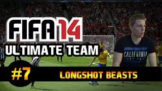 Fifa 14 Ultimate Team | 