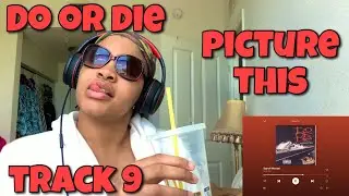 DO OR DIE &ldquo; PICTURE THIS ALBUM REACTION &ldquo; SEARCH WARRANT &ldquo;