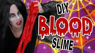 Blood Slime | SpookyPop