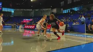 History Made! Memphis Middle College Girls Basketball Reaches State for the First Time 🏀🔥