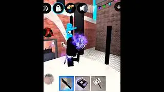 I &hearts;️ ELECTRIC EFFECT #roblox #mm2 #montage #edit #fypp #viral #trending #tryhard #cis #wins
