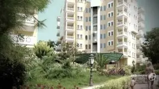 хороший отель Турции недорого. - ACG Hotels Palace 5