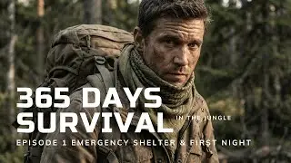 The BEST Jungle Survival Shelter Hacks You Need to Know