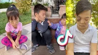 LEFAMILY I REALITY BASED HEART TOUCHING TIKTOK VIDEOS 2021 I LOVE  CHILDREN &hearts; [PART 6]