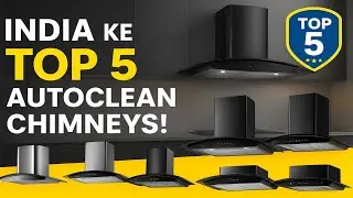 Best kitchen chimney in india 2026 | Best kitchen chimney for home | Kitchen chimney price