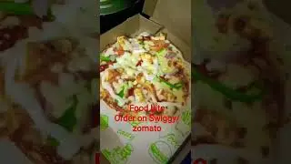 food bite@ order me on Swiggy/ zomato and for direct order go on discription 😋