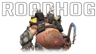 Overwatch Guide &ndash; Roadhog Gameplay (Tips/Tricks)