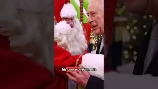 👑 King Charles III Breaks Royal Tradition With 2025 Christmas Message 🎄 | Historic Change Revealed