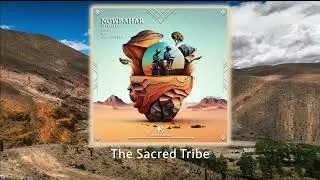 DJ Phellix - Nowbahar Feat Amir Sheykh (Original Mix) - #organichouse