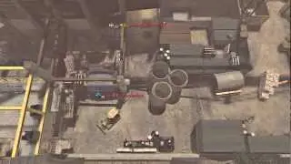 Modern Warfare 3 Montage - 4GC Fun and Games | SimJC74 Montages