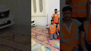Khawaja Ali kazim  #beautiful #voice #ramzan #shorts #shortsvideo #duet #youtubeshort #shortfeed
