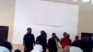 Imvuselelo ya bazwalwane