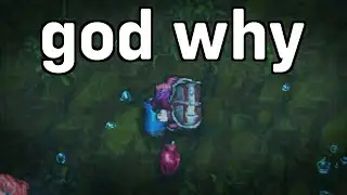 Winning on every deathmatch arena in 46 minutes.