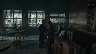 Assassin's Creed: Syndicate | Sequence 5 | Much Ado About Drinking | Part 55