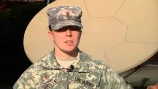 I Corps Soldiers train with U.S. Air Force at Joint Base Lewis-McChord
