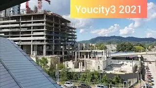 Youcity3 Development 2021