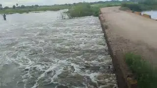 Salmos 34(Rio do Pedro Ribeiro Russas-ce)