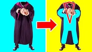 5 Tours de Magie Que tu N&rsquo;imaginais Pas Pouvoir Faire