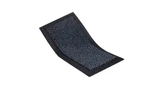 Clean Machine HighTraffic, CommercialGrade Garage Doormat
