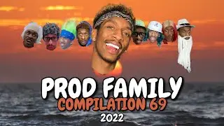 PROD FAMILY - PROD.OG COMPILATION 69 | 2022 FEBRUARY | COMEDY FUNNY | LAUGH BINGE | FAMILY SERIES