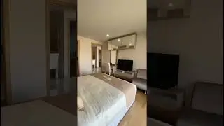 2 Bedroom. Whale Marina Condominium, Sell&Rent. Pattaya Thailand 2023, Jomtien.