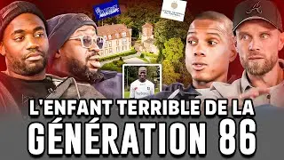 BMC X Garra Demb&eacute;l&eacute; EN DIRECT de CLAIREFONTAINE ! 🔥