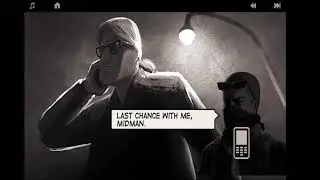 Lonewolf Chapter 1 Mission 3  Laundry ||  Kill all the security || (No premium Stuff)