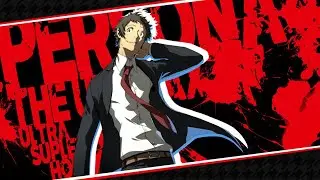 Louverture - Adachi [Natsu FGC Cypher Verse]