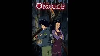 Dark Oracle OST All music