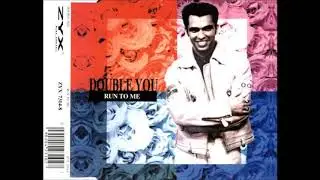 Double You   Run To Me Album Mix