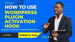 How to Use WordPress Plugin Activation Hook (flush_rewrite_rules Explained)
