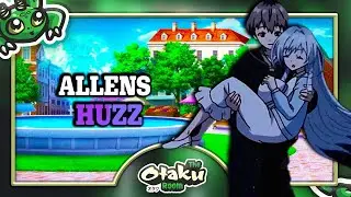 Private Tutor Ep 11 &ndash; Rizzing Up Stella?! Another +1 for Allen&rsquo;s Harem 👀💕