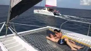 Affordable St. Lucia -- Watersports | Caribbean Travel + Life