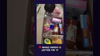 🙏🏽❤️ Mayeli Alonso para todo y ayuda a paisanos en necesidad &iexcl;&Uacute;nete y act&uacute;a ya! 💪🏽🍲